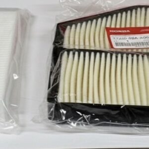 Honda Civic FC5 (2016-2021) 1.6 VTEC Periyodik Bakım Seti