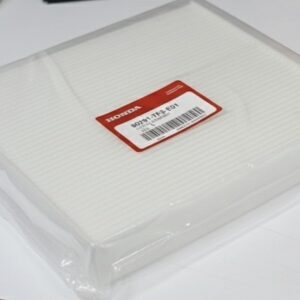 Honda Civic FC5 (2016-2021) Polen Filtresi