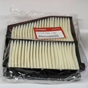 Honda Civic FC5 (2016-2021) Hava Filtresi - Orijinal veya Muadil Seçenek