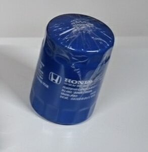 Honda Civic FC5 (2016-2021) Yağ Filtresi - Motor Koruması İçin Orijinal Uyum